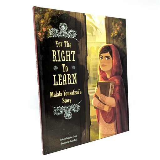 For the Right to Learn