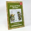 Frog and Toad All Year