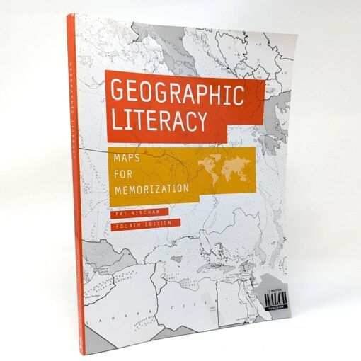 Geographic Literacy