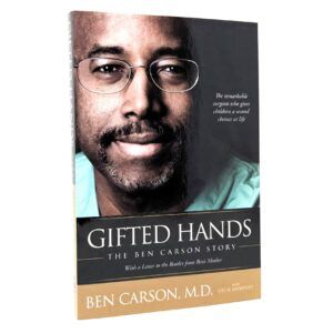 Gifted Hands