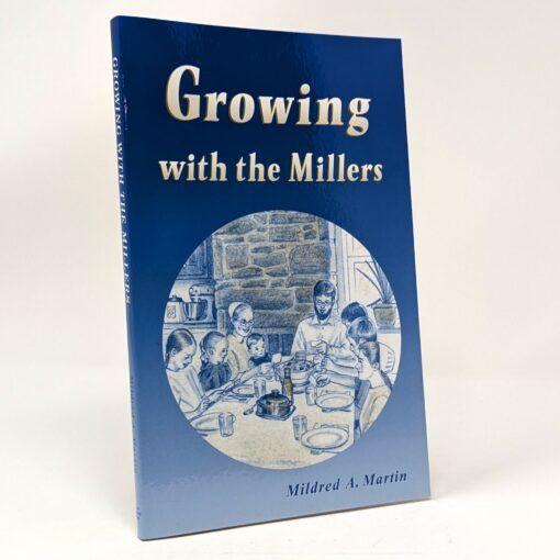 Growing with the Millers