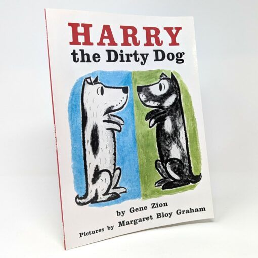 Harry the Dirty Dog