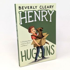 Henry Huggins