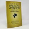 How to Be a World-Class Christian