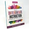 How to Differentiate Instruction