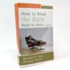 How to Read the Bible Book by Book