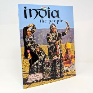 India the People