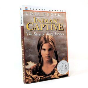 Indian Captive