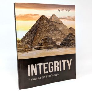 Integrity