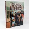 Introducing Christian Ethics