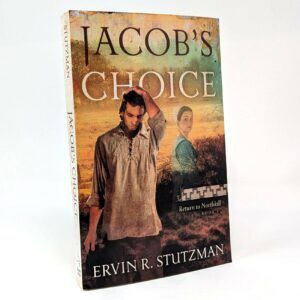 Jacob's Choice