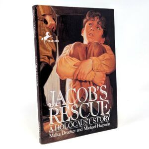 Jacob's Rescue