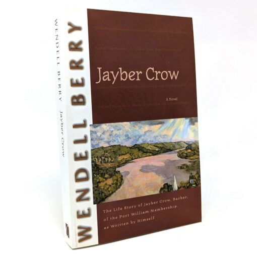 Jayber Crow