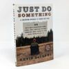 Just Do Something