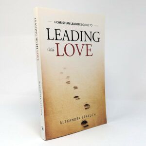 Leading with Love