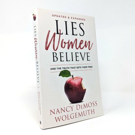 Lies Women Believe