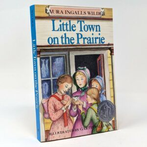 Little Town on the Prairie