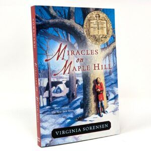 Miracles on Maple Hill