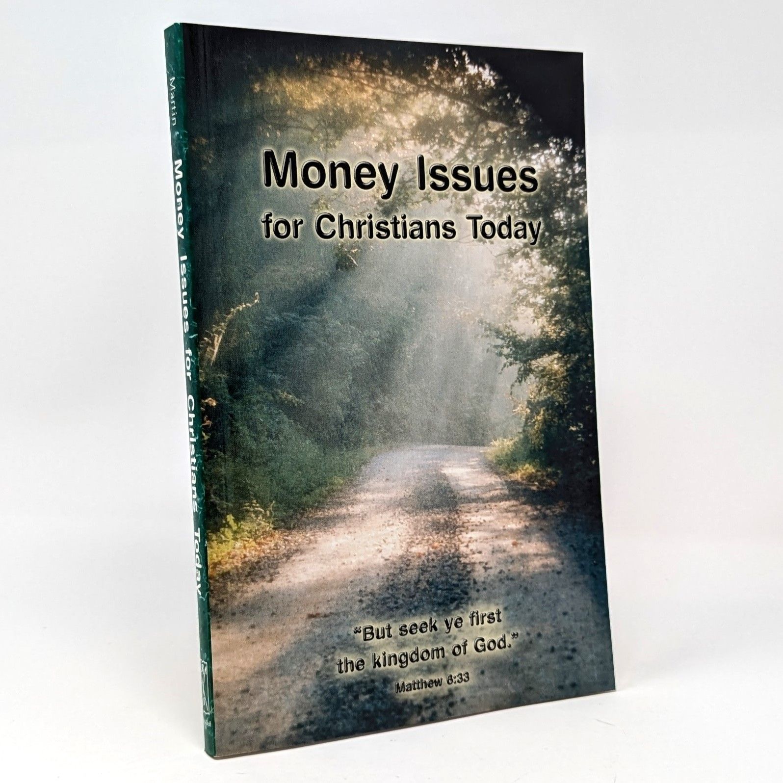 Money Issues for Christians Today