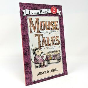 Mouse Tales