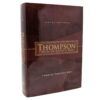 NKJV Thompson Chain-Reference Bible