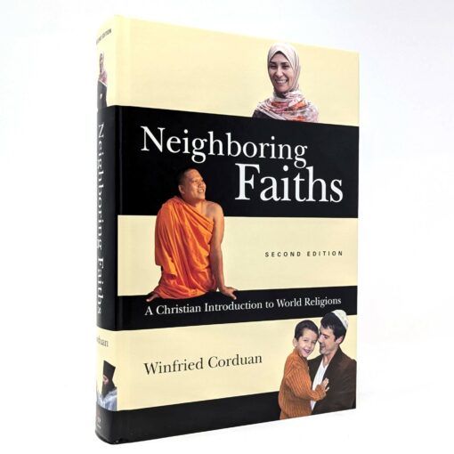 Neighboring Faiths