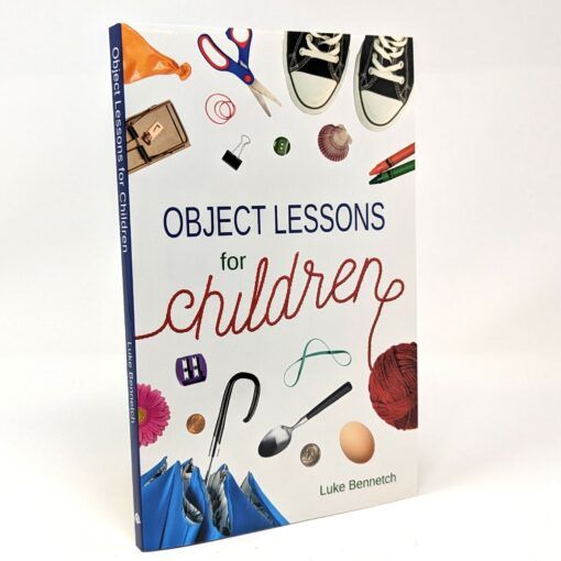 Object Lessons for Children