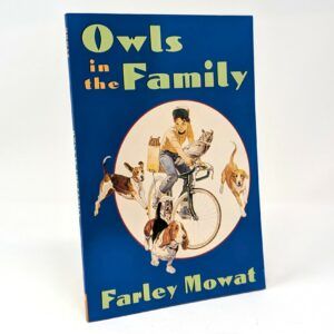 Owls in the Family