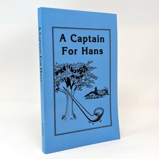 A Captain for Hans