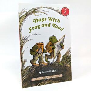 Days with Frog and Toad