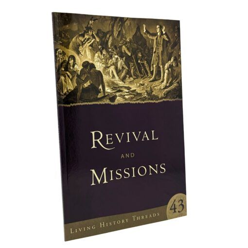 Revival and Missions