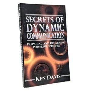 Secrets of Dynamic Communication