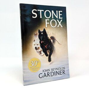 Stone Fox