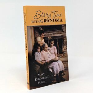 Story Time with Grandma