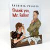 Thank You, Mr. Falker