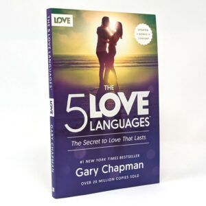 The 5 Love Languages