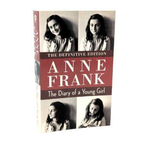 The Diary of a Young Girl