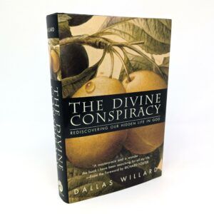 The Divine Conspiracy