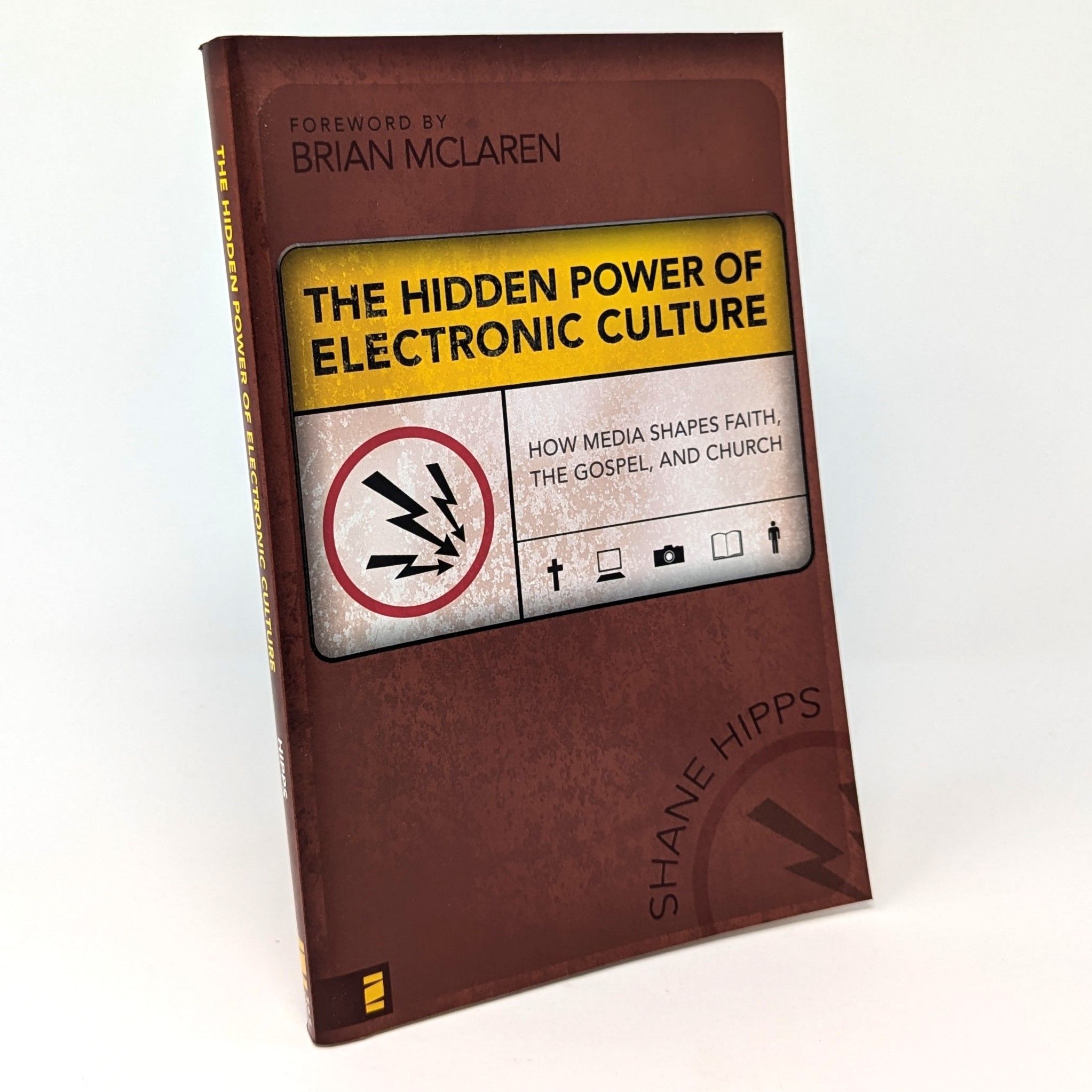 The Hidden Power of Electronic Culture