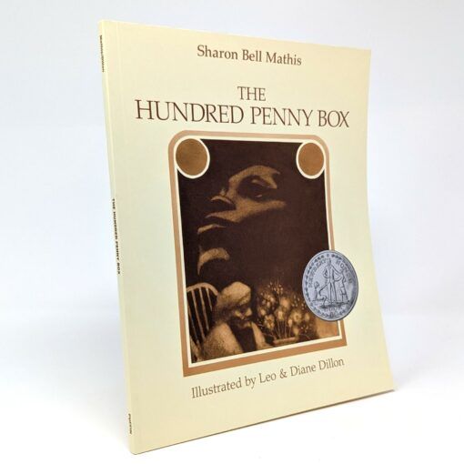 The Hundred Penny Box