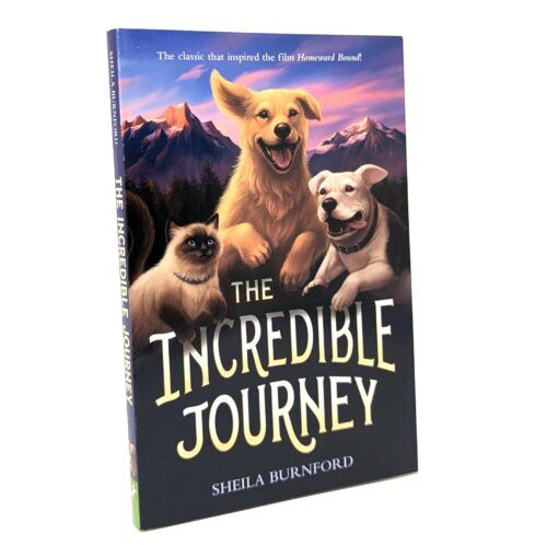 The Incredible Journey