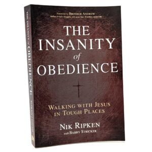 The Insanity of Obedience