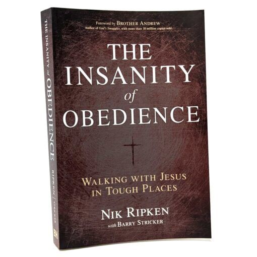 The Insanity of Obedience