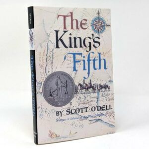 The King's Fifth