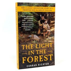 The Light in the Forest