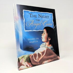 The Night the Angel Came