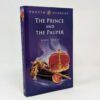 The Prince and the Pauper