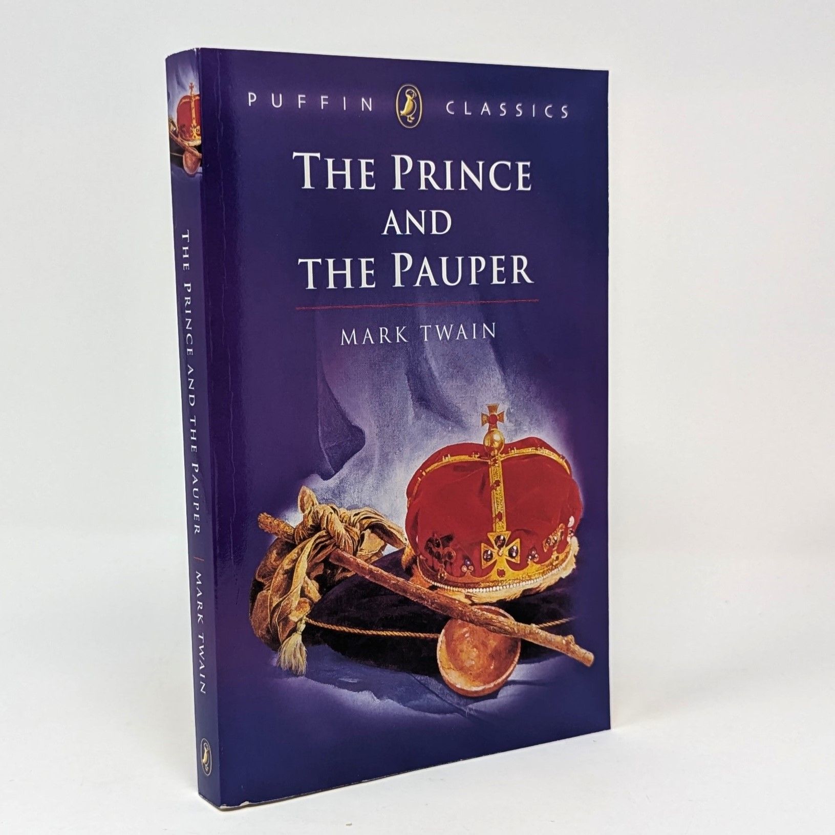 The Prince and the Pauper