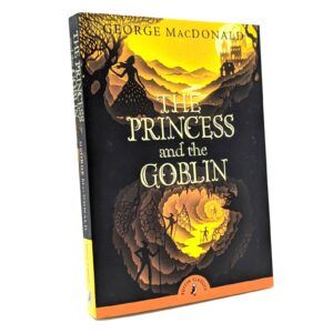 The Princess and the Goblin