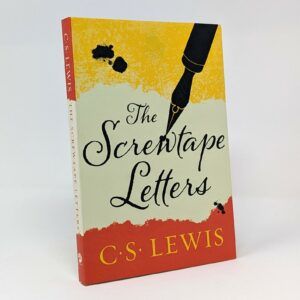 The Screwtape Letters